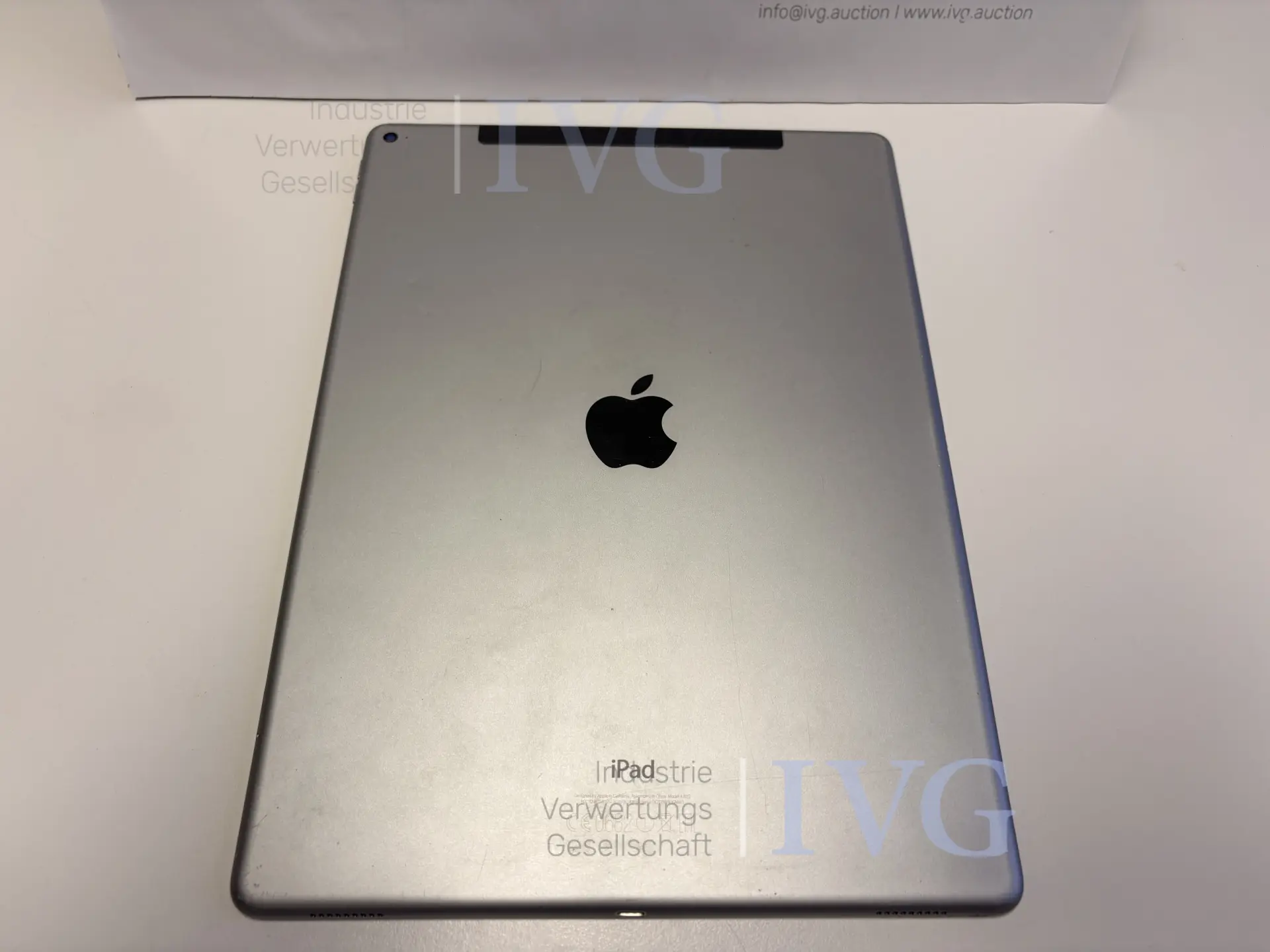 Tablet APPLE iPad A1652 – foto 8 – kavel bij IVG, Kirchlengern