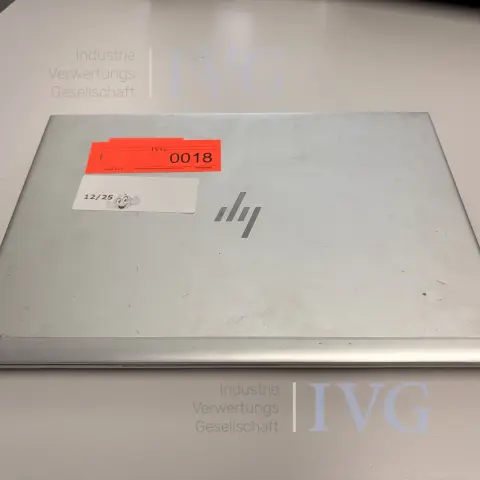 Notebook HP Elitebook