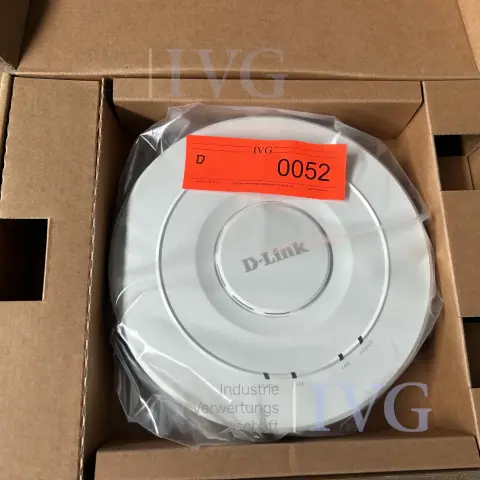 Access-Point D-LINK DWL-66AP