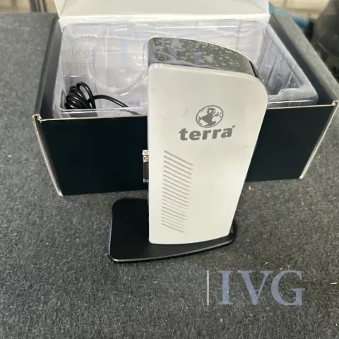 Dockingstation TERRA MOBILE 731