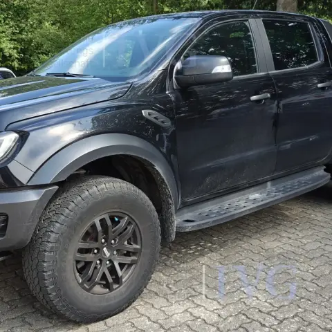 KFZ-Sammelversteigerung Nord