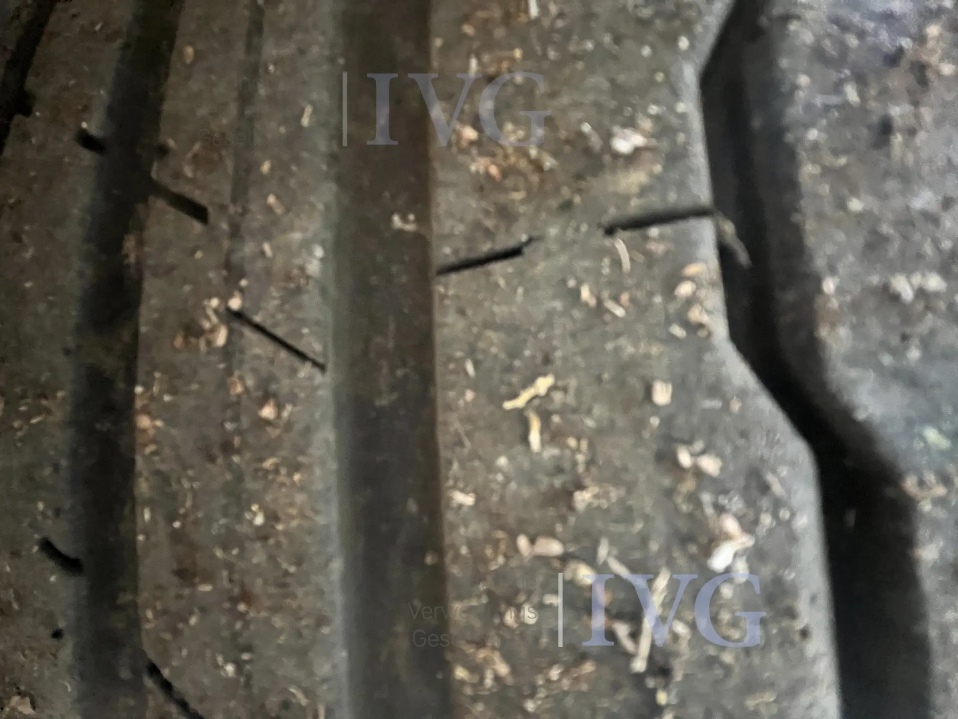 Kombilimousine MERCEDES-BENZ GLA 200 – foto 9 – kavel bij IVG, Schwaigern