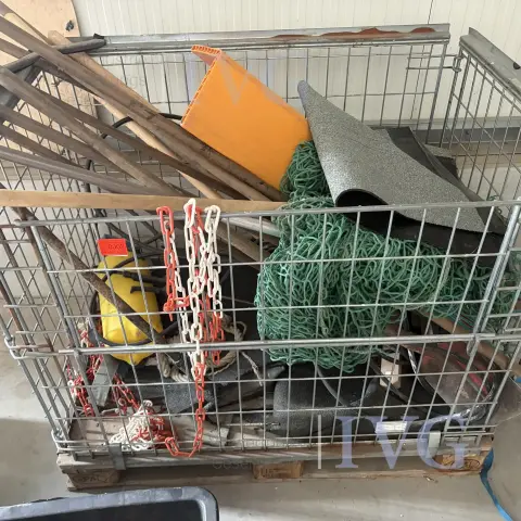 Gitterboxen
