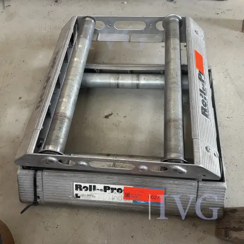 Kabeltrommelabroller ROLLPROFI