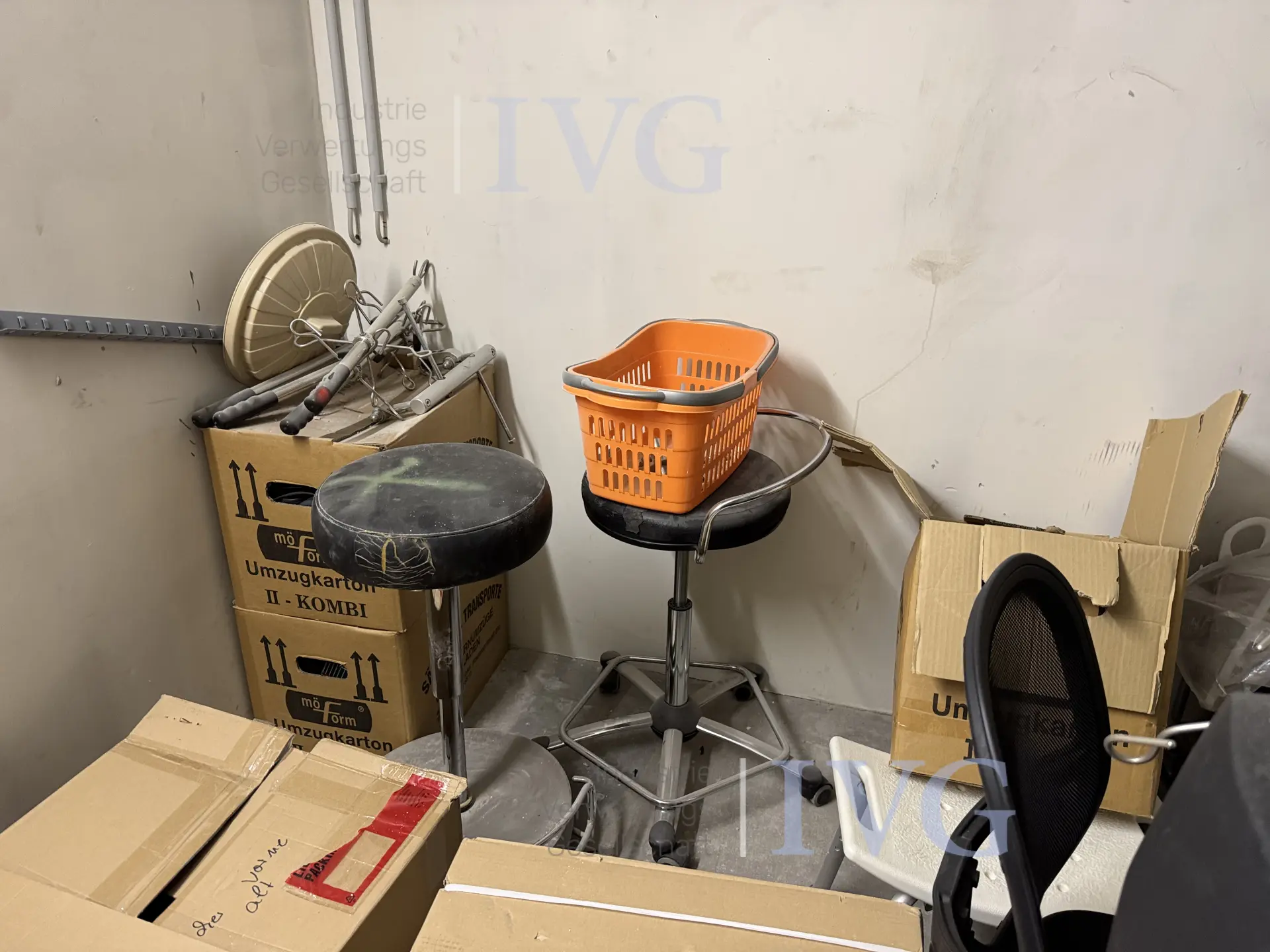 Partij afgedankte medische apparatuur – foto 9 – kavel bij IVG, Düsseldorf