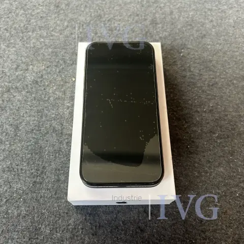 Smartphone APPLE iPhone 15 Pro