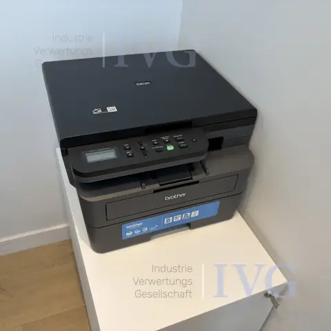 Multifunction device DCP-L2627DW
