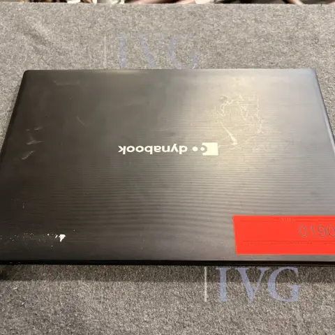 Laptop TOSHIBA dynabook Satellite Pro L50-G-11V