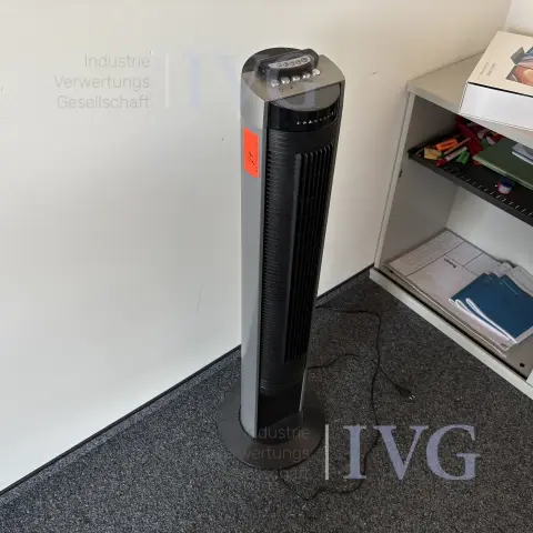 Turmventilator HONEYWELL HO-5500RE