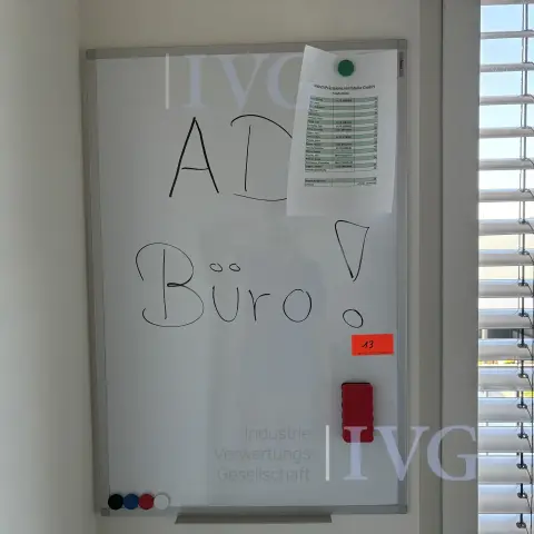 Whiteboards VIKING