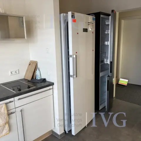 Tiefkühlschrank BEKO
