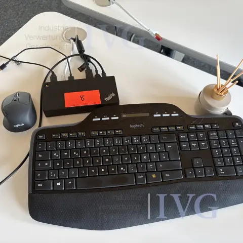 Dockingstations LENOVO ThinkPad Universal USB-C Dock