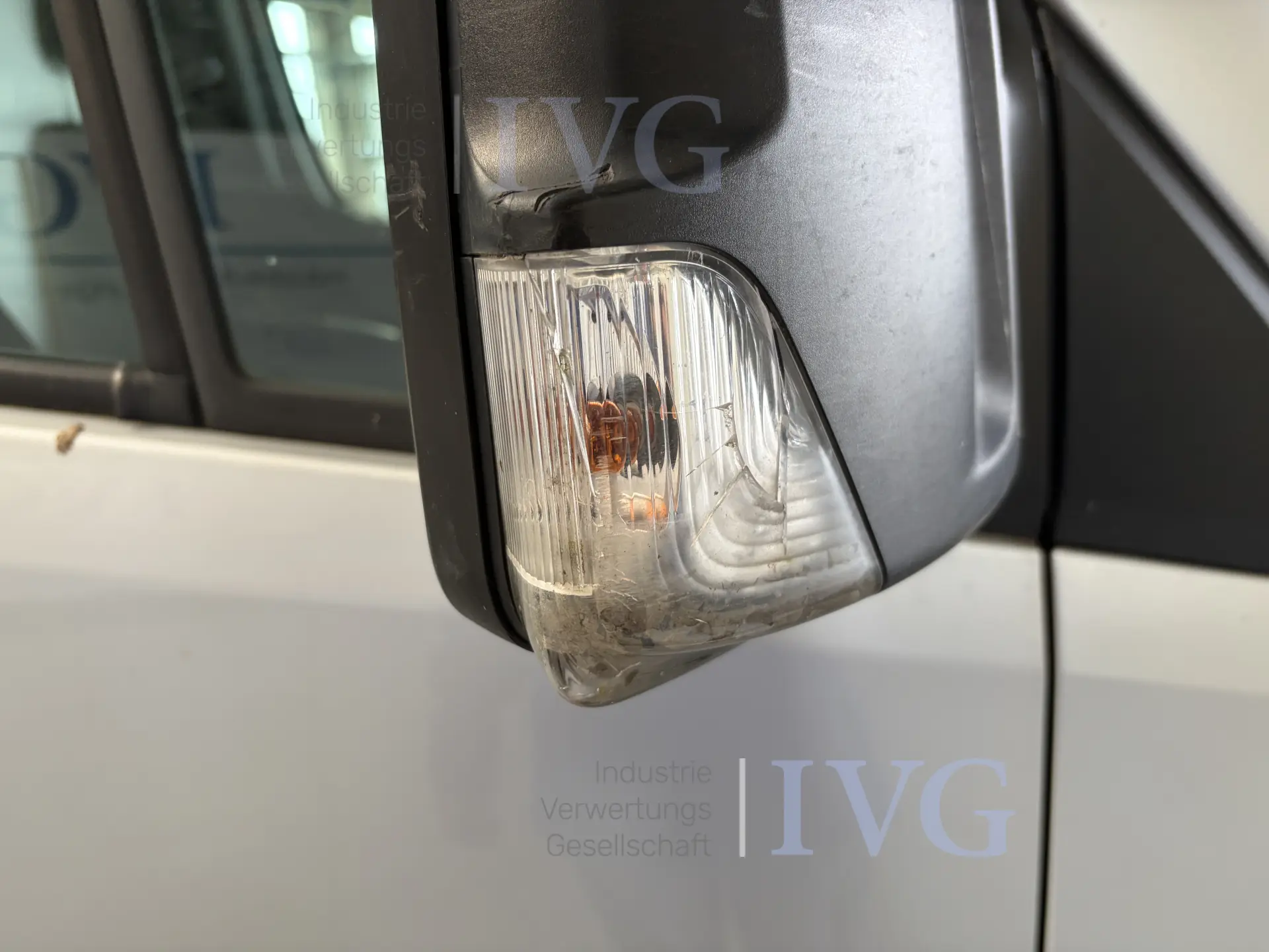 Van MERCEDES-BENZ Sprinter – foto 7 – kavel bij IVG, Porta Westfalica