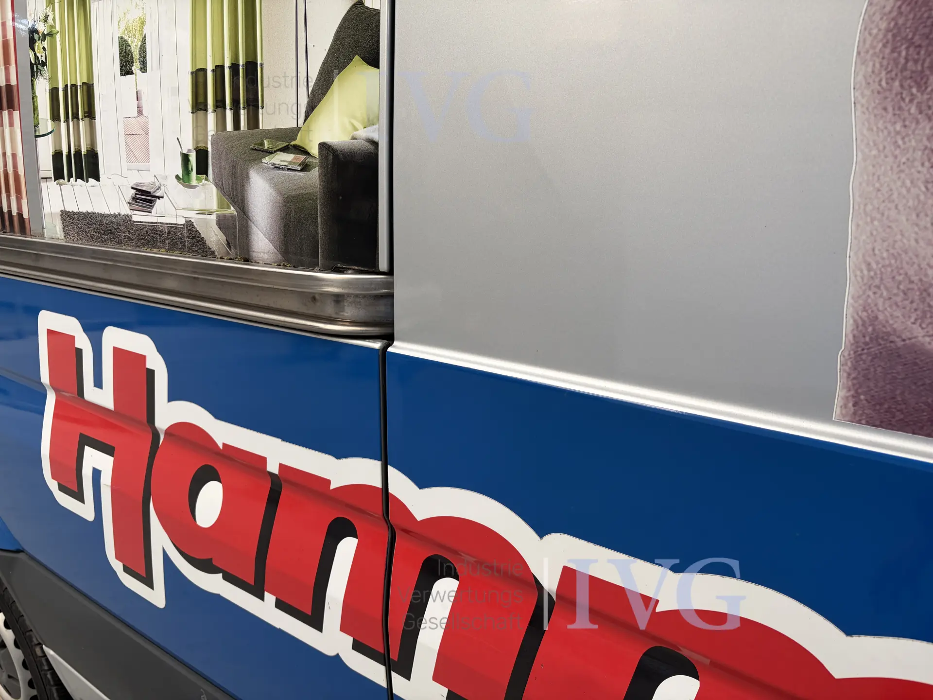 Van MERCEDES-BENZ Sprinter – foto 13 – kavel bij IVG, Kirchlengern