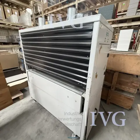 VENJAKOB Ven Clean Smart cleaning machine