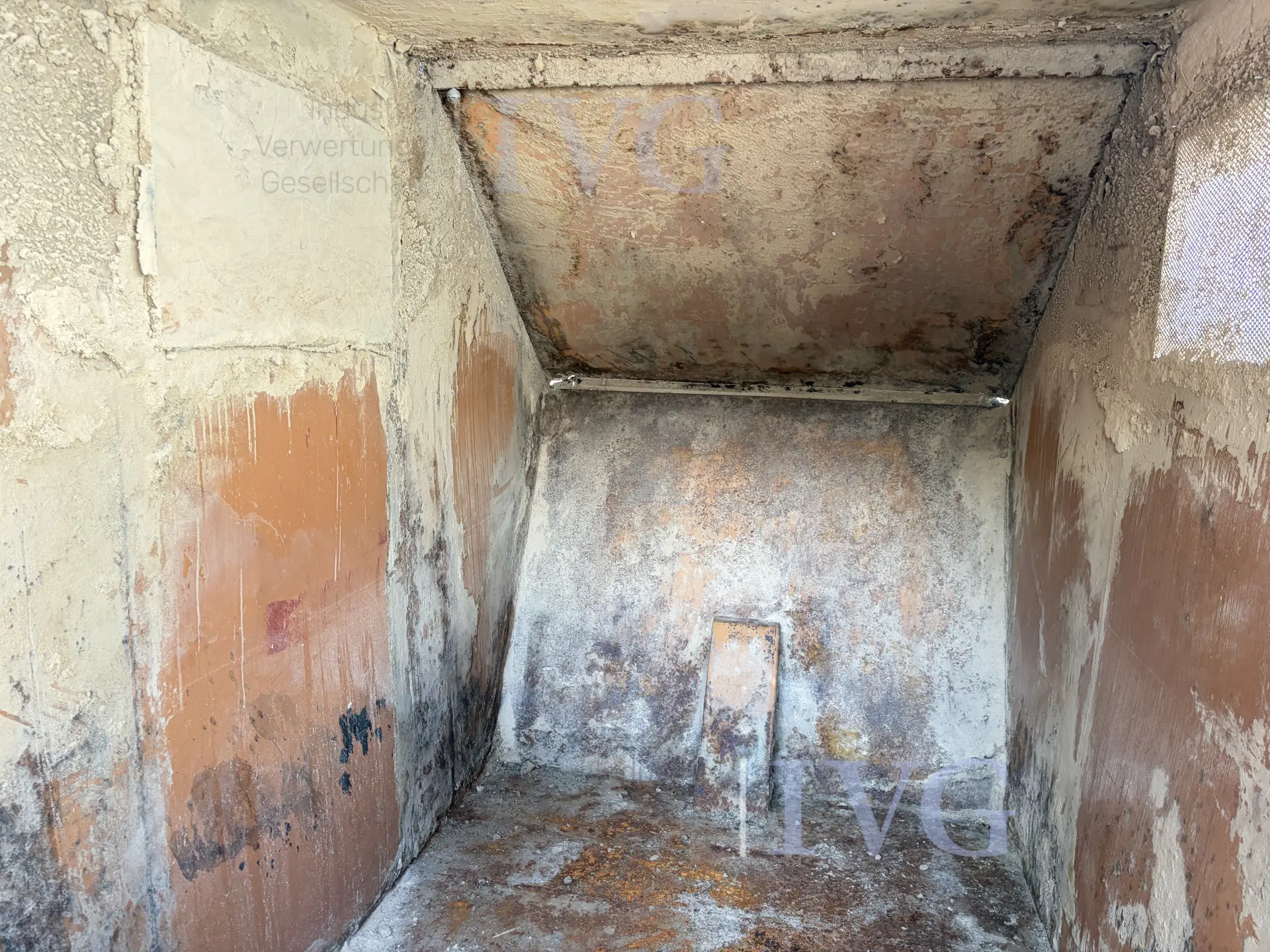 Spänecontainer – foto 5 – kavel bij IVG, Lippstadt-Rebbecke