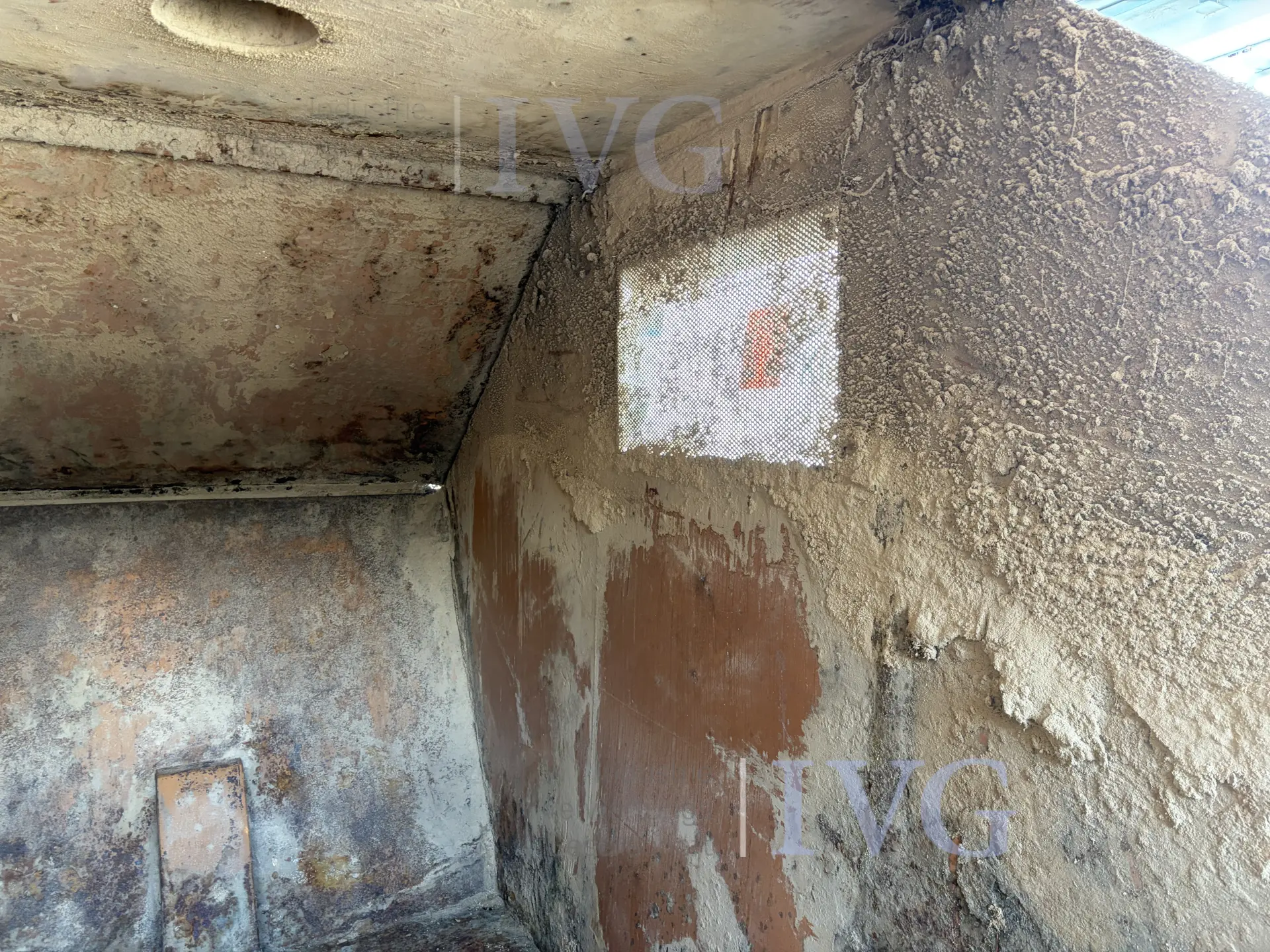 Spänecontainer – foto 6 – kavel bij IVG, Lippstadt-Rebbecke