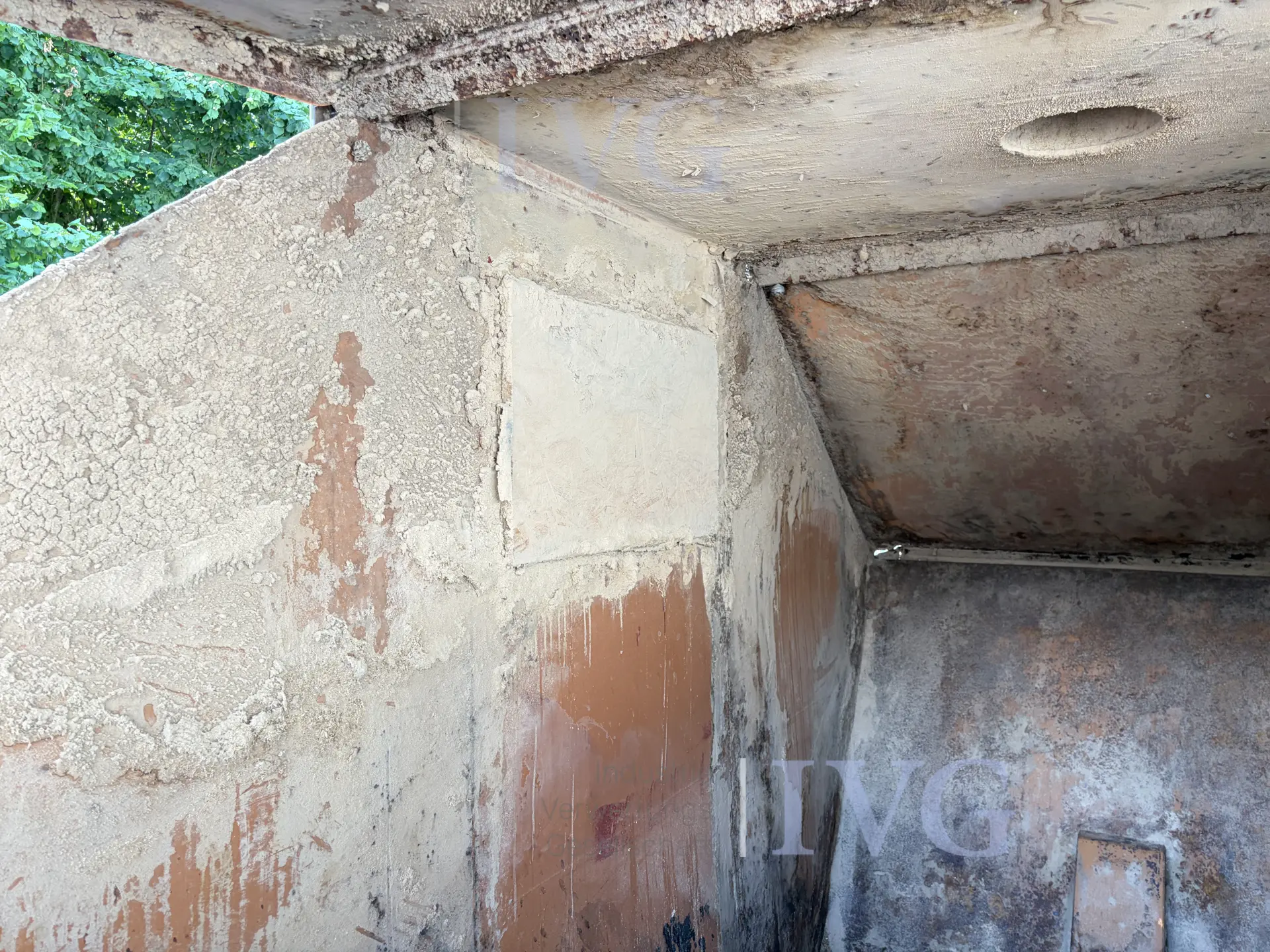 Spänecontainer – foto 7 – kavel bij IVG, Lippstadt-Rebbecke