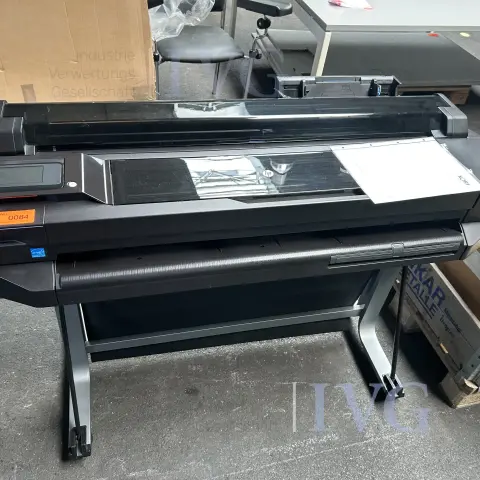Plotter HP DesignJet T520
