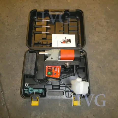 Magnetbohrmaschine VEVOR 40H