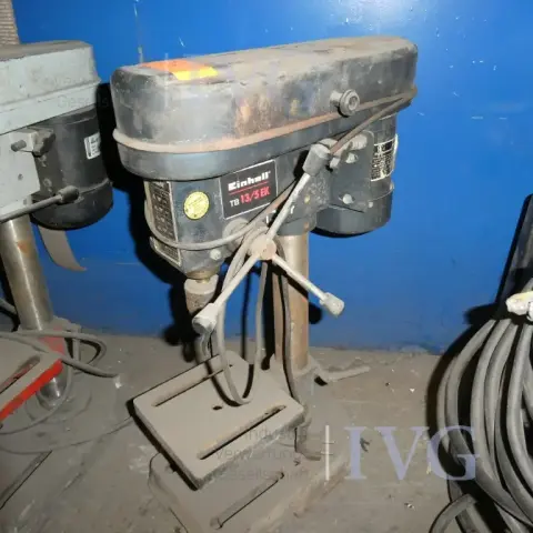 Tischbohrmaschine EINHELL TB 13/5EK