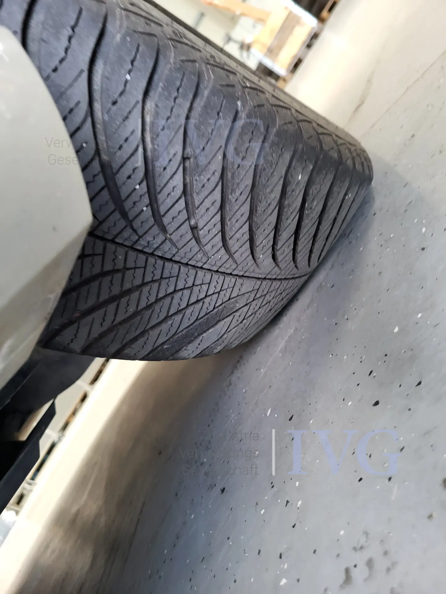 Kombilimousine FORD Focus – foto 10 – kavel bij IVG, Kirchlengern