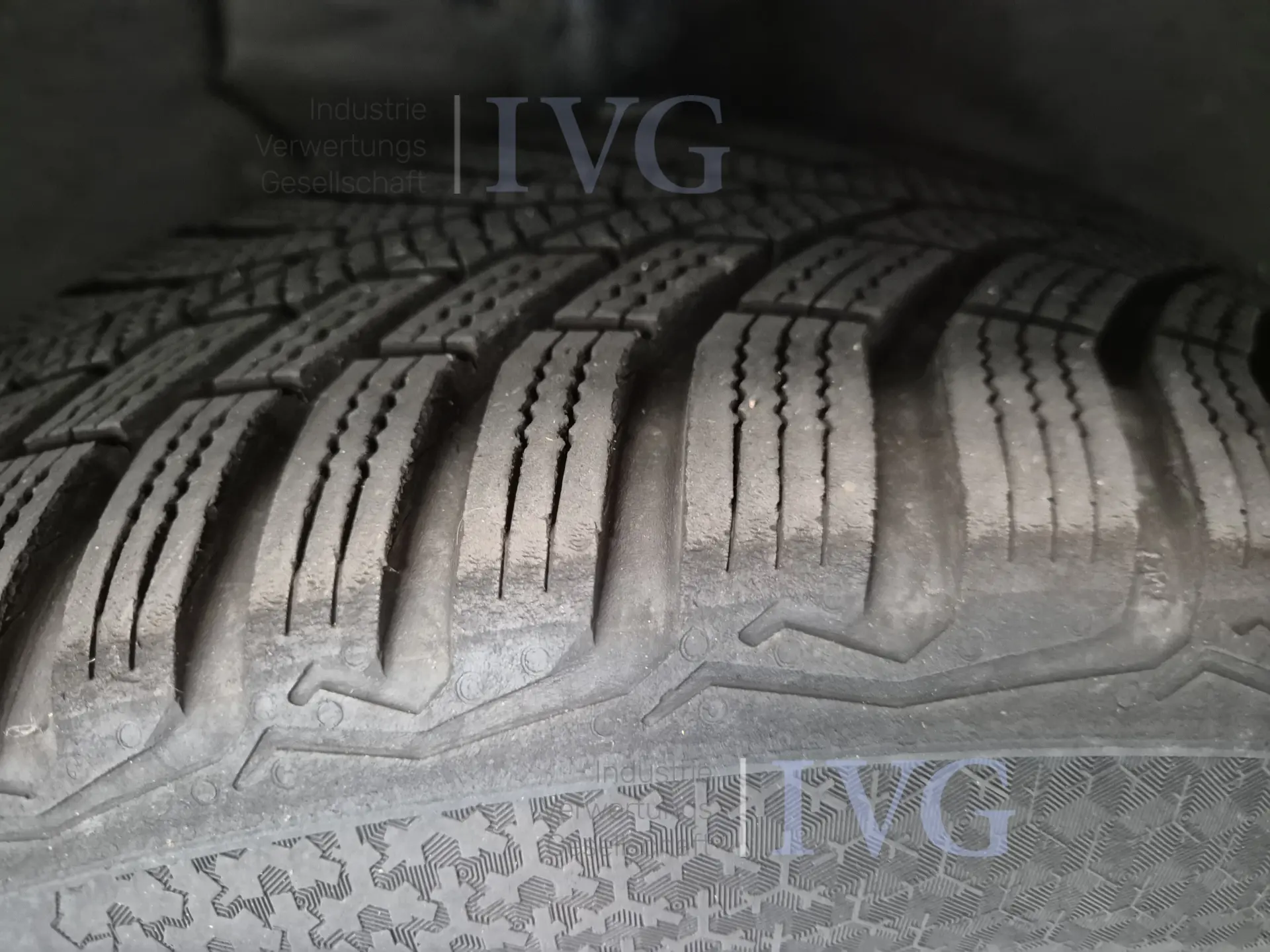 PKW OPEL Astra 1.6 TDci – foto 8 – kavel bij IVG, Kirchlengern