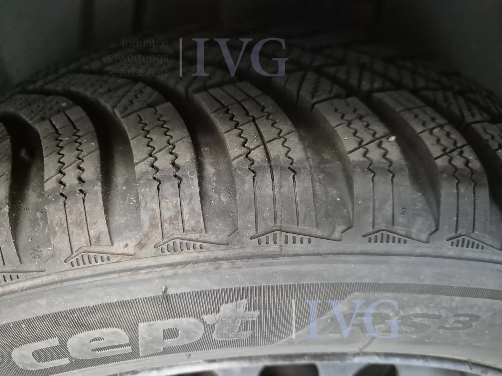 Personenauto OPEL Astra 1.6 TDci – foto 17 – kavel bij IVG, Kirchlengern