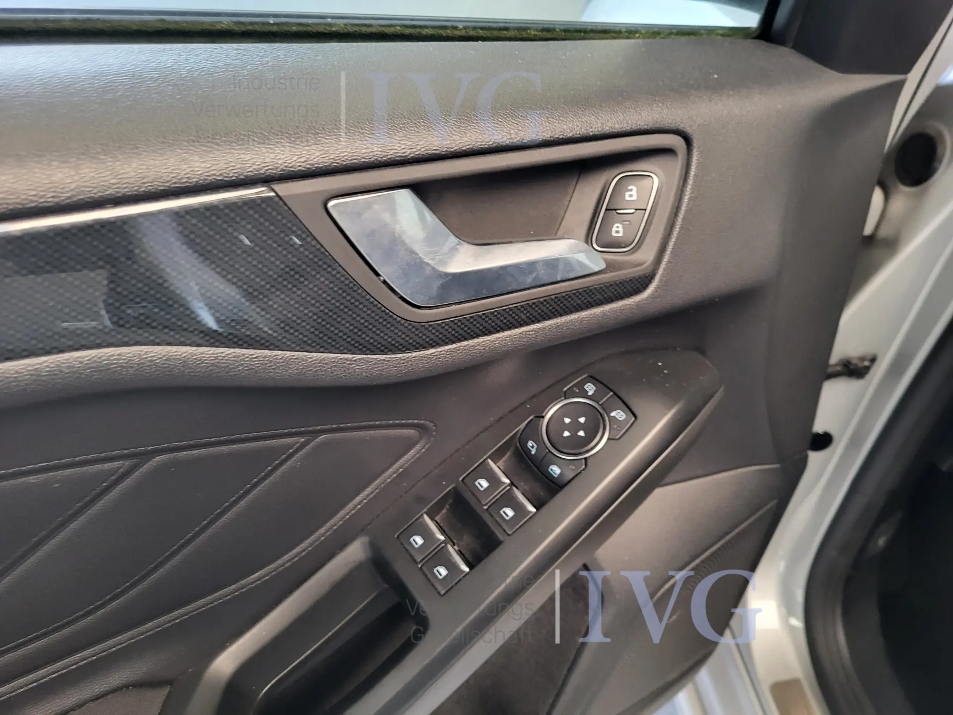 FORD Focus stationwagen – foto 15 – kavel bij IVG, Kirchlengern