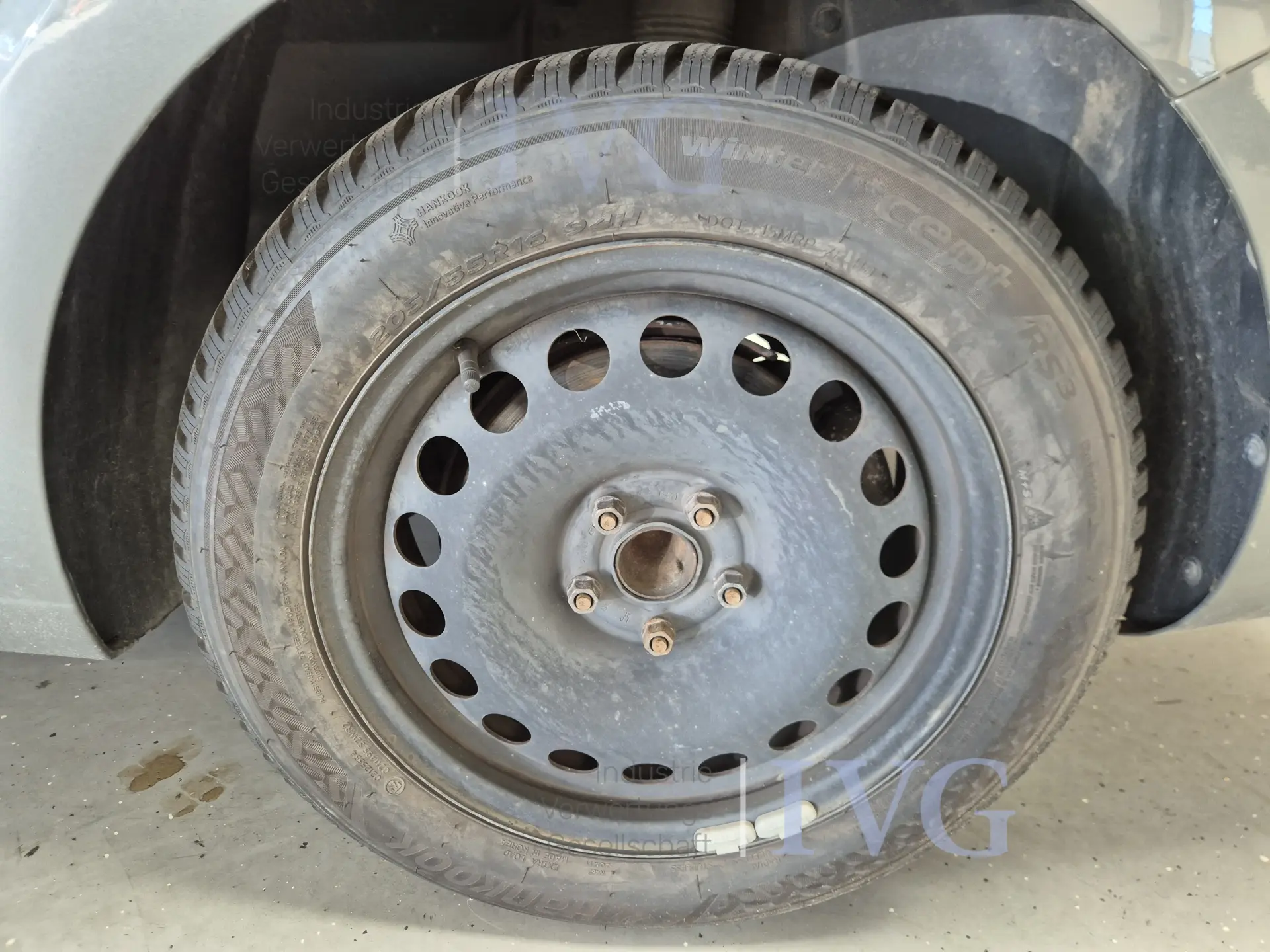 Personenauto OPEL Astra 1.6 TDci – foto 24 – kavel bij IVG, Kirchlengern