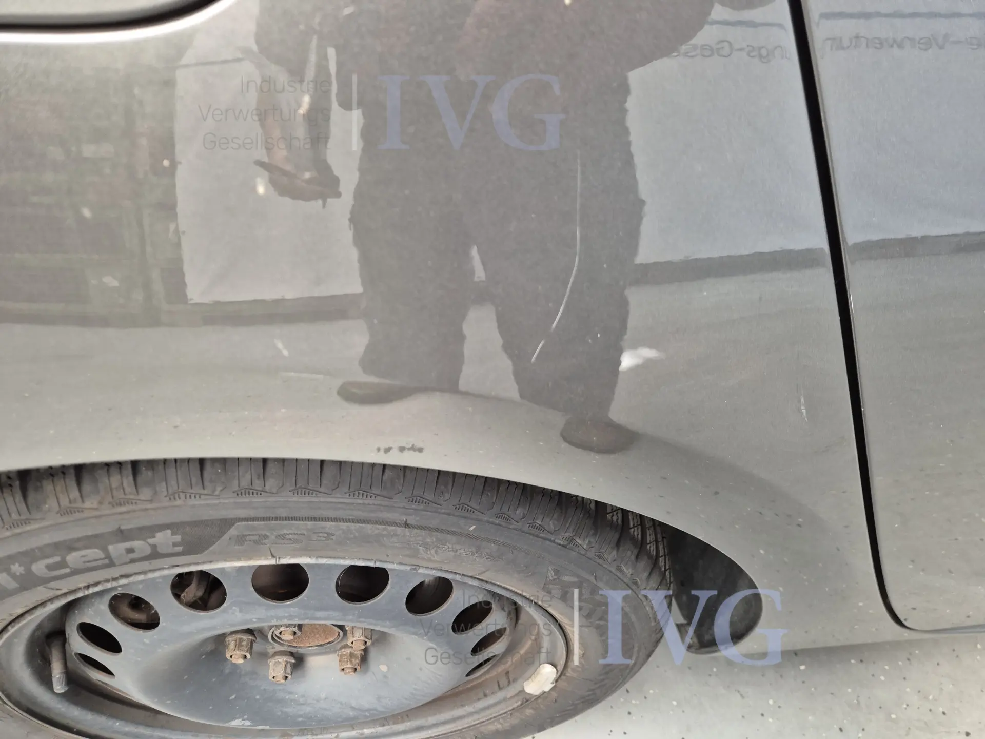 Personenauto OPEL Astra 1.6 TDci – foto 15 – kavel bij IVG, Kirchlengern