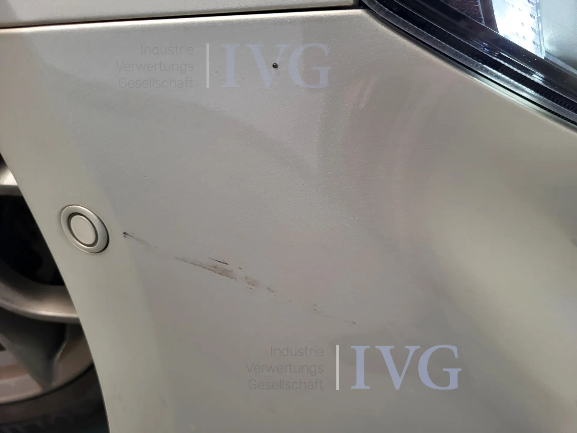 FORD Focus stationwagen – foto 27 – kavel bij IVG, Kirchlengern