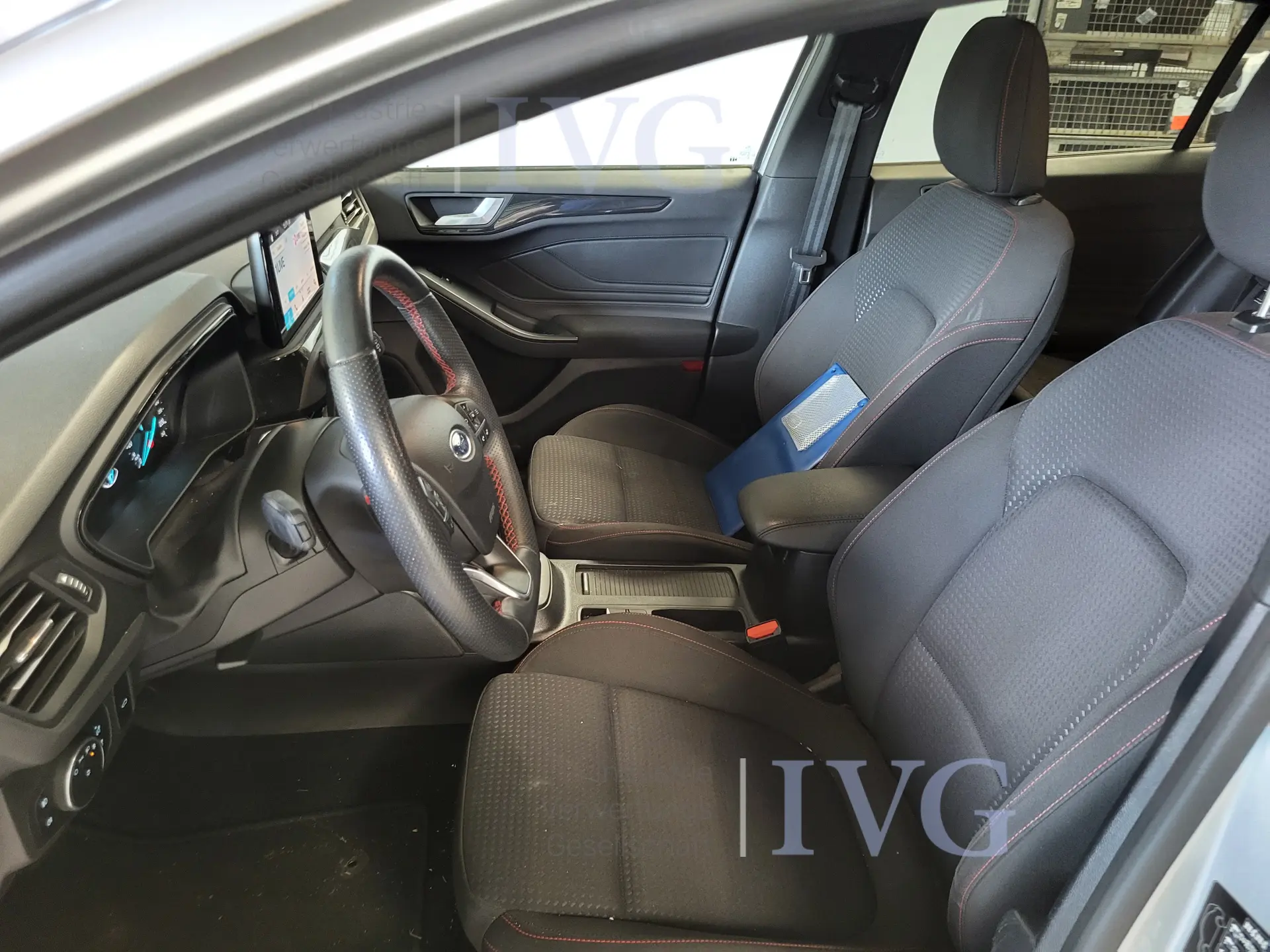 FORD Focus stationwagen – foto 16 – kavel bij IVG, Kirchlengern