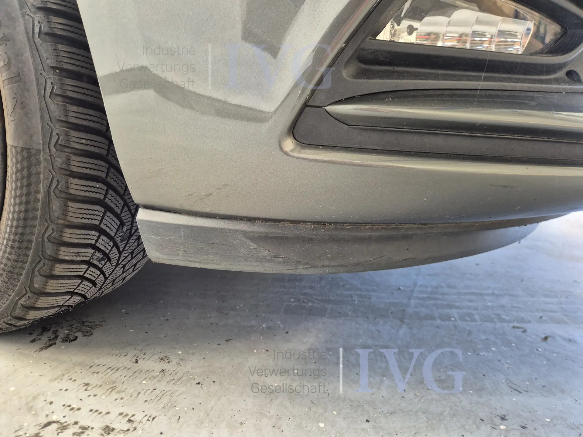 PKW OPEL Astra 1.6 TDci – foto 6 – kavel bij IVG, Kirchlengern