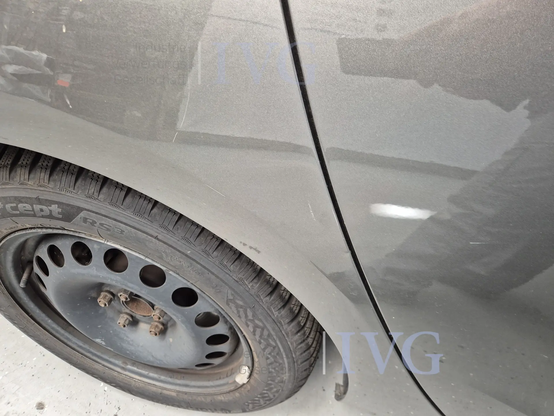 Personenauto OPEL Astra 1.6 TDci – foto 13 – kavel bij IVG, Kirchlengern