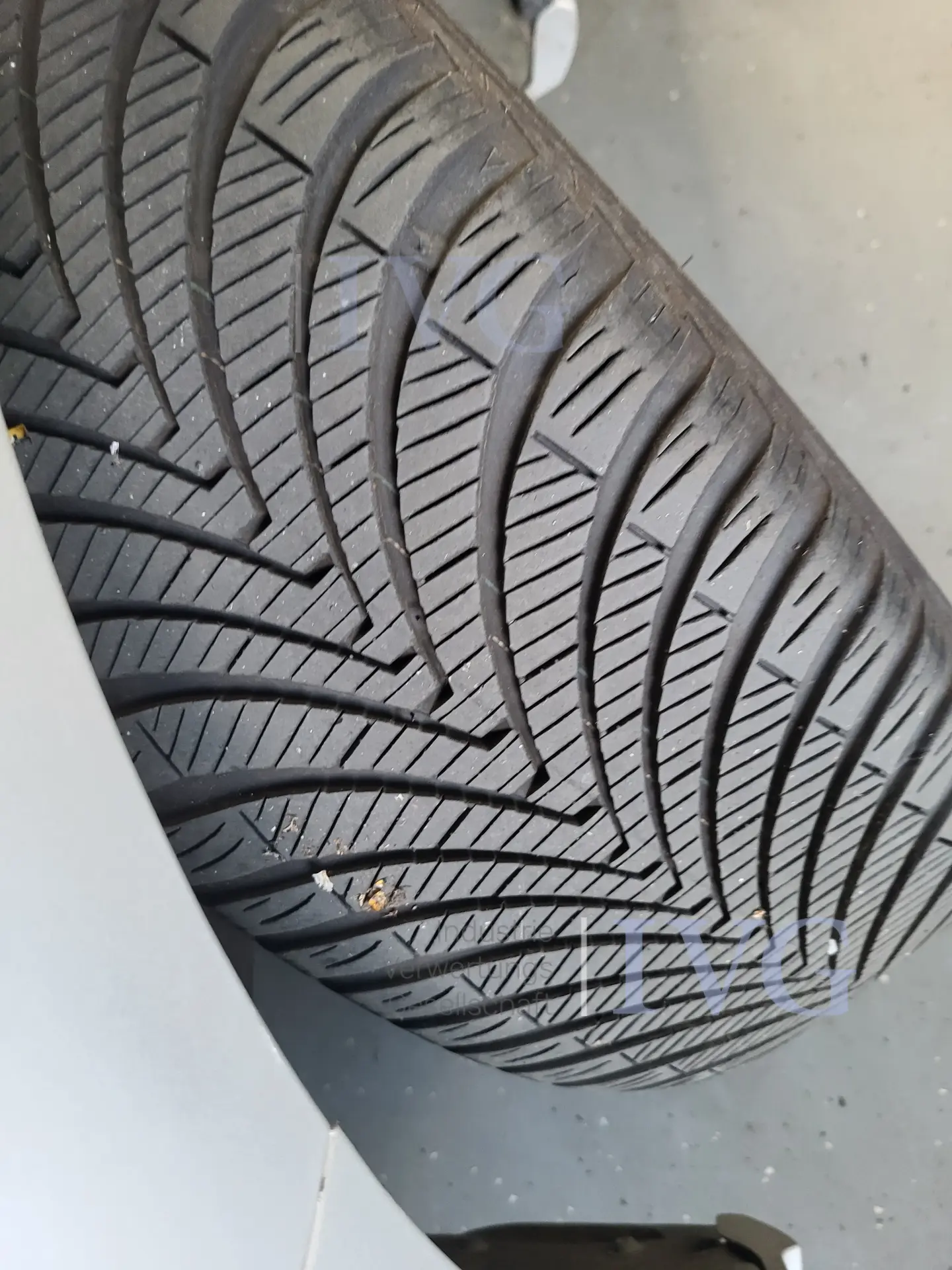 FORD Focus stationwagen – foto 11 – kavel bij IVG, Kirchlengern