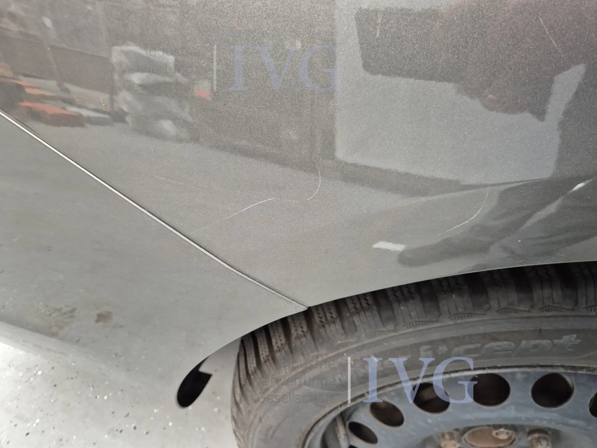 Personenauto OPEL Astra 1.6 TDci – foto 18 – kavel bij IVG, Kirchlengern