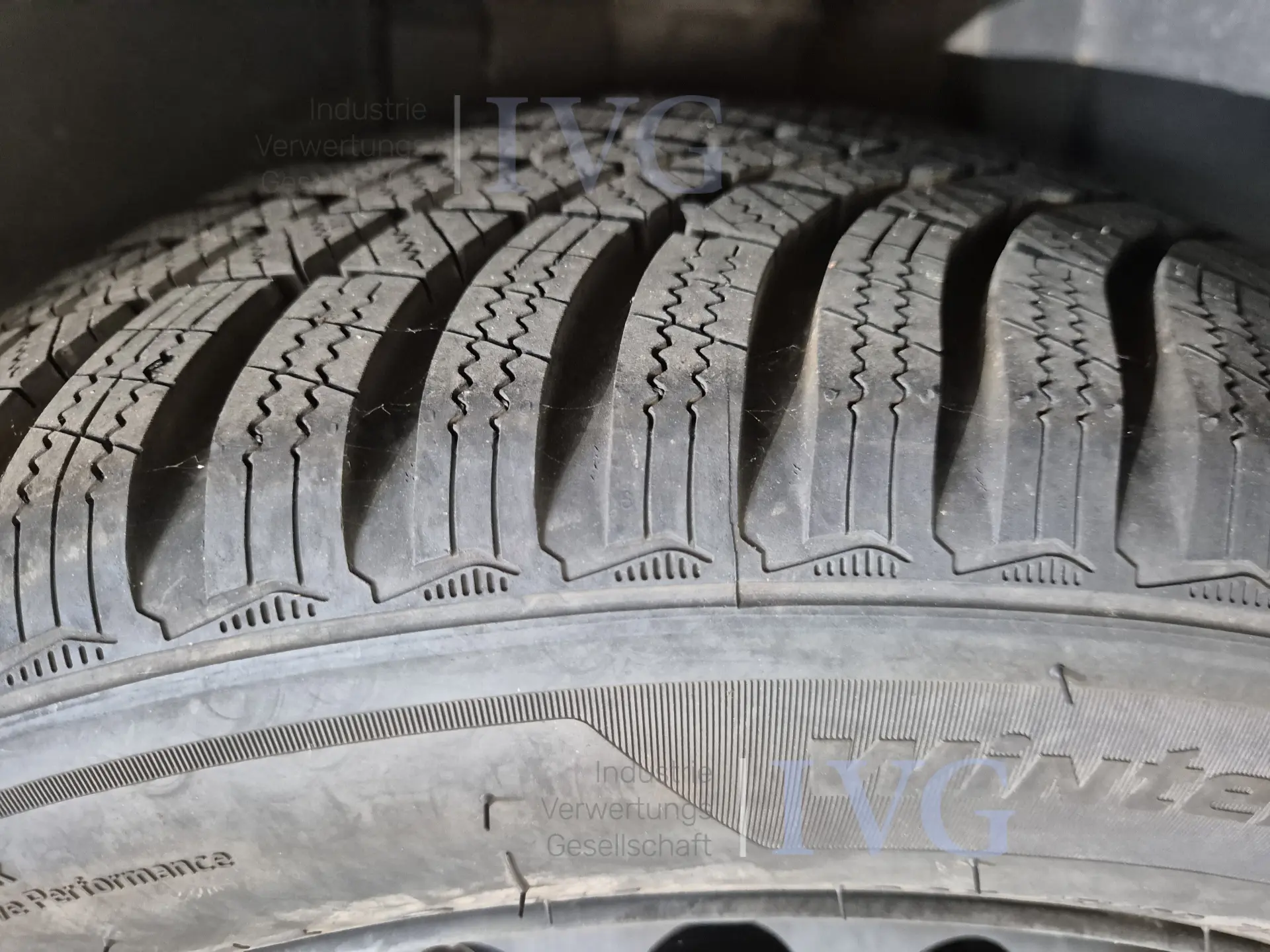 Personenauto OPEL Astra 1.6 TDci – foto 25 – kavel bij IVG, Kirchlengern