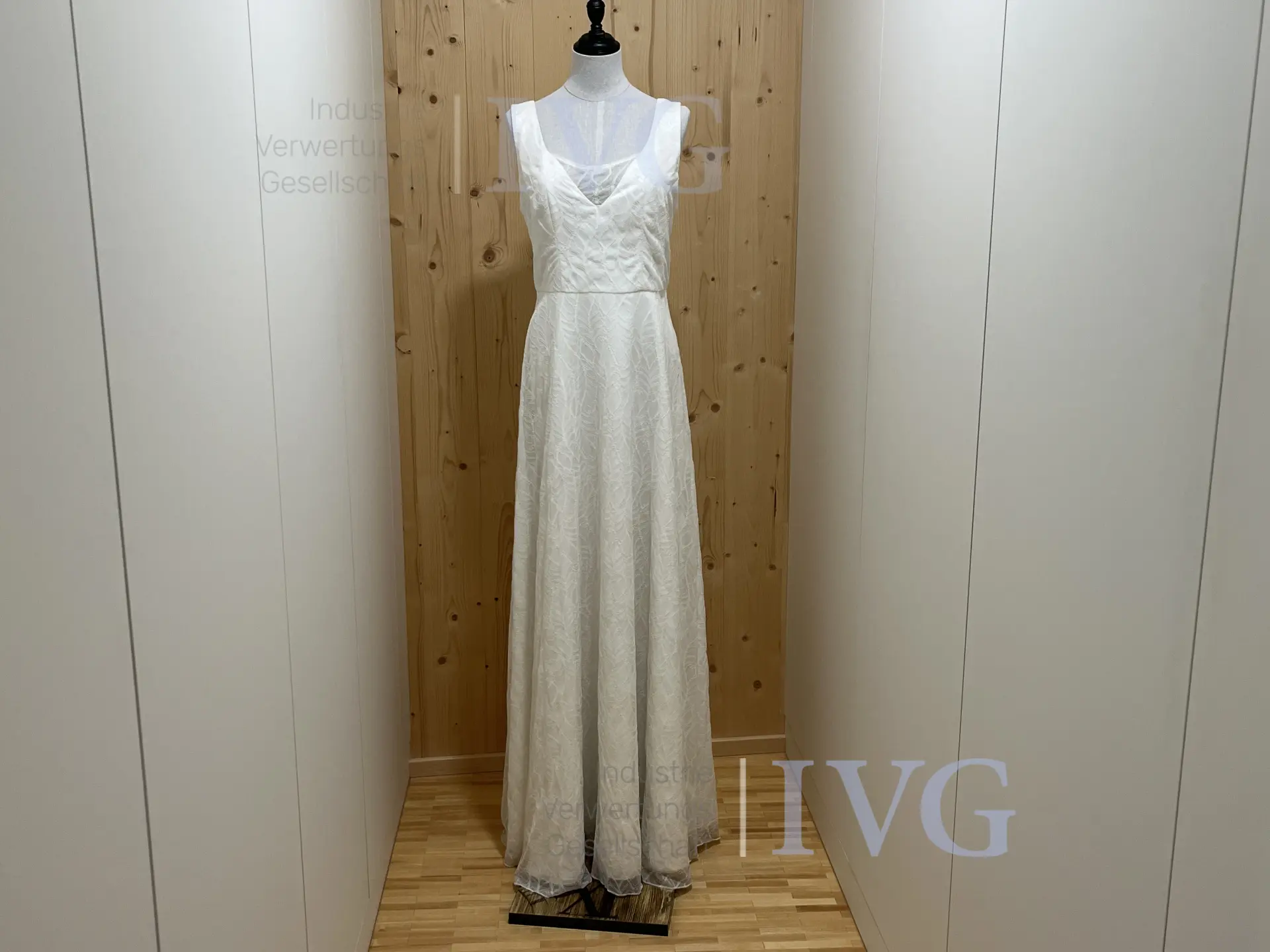 Brautkleid ELEMENTAR BRAUTKLEIDER Karibik – kavel bij IVG, Amstetten