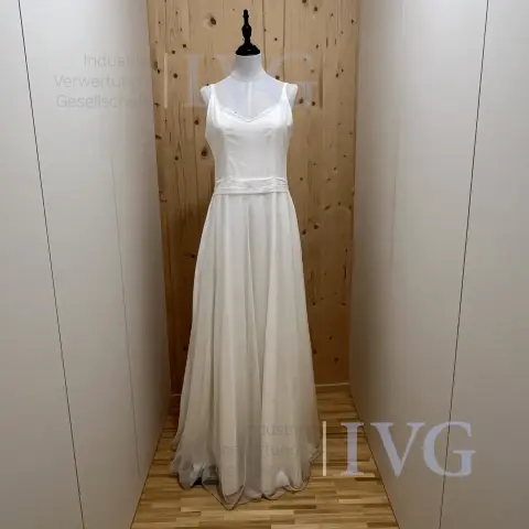Brautkleid ELEMENTAR BRAUTKLEIDER Kaia