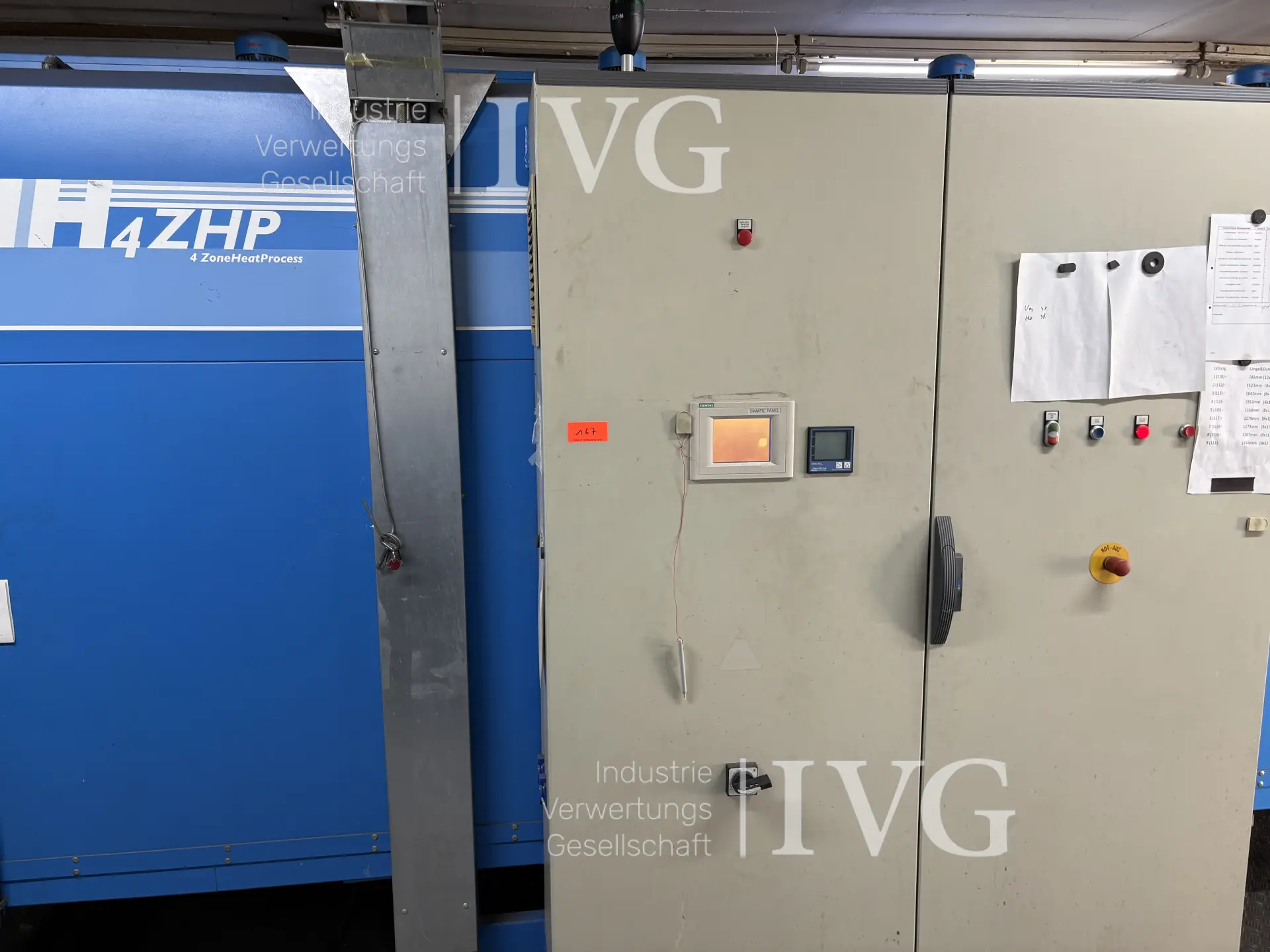 Tempersystem zur thermischen Verformung von Kunststoffrohren EIGENBAU ...