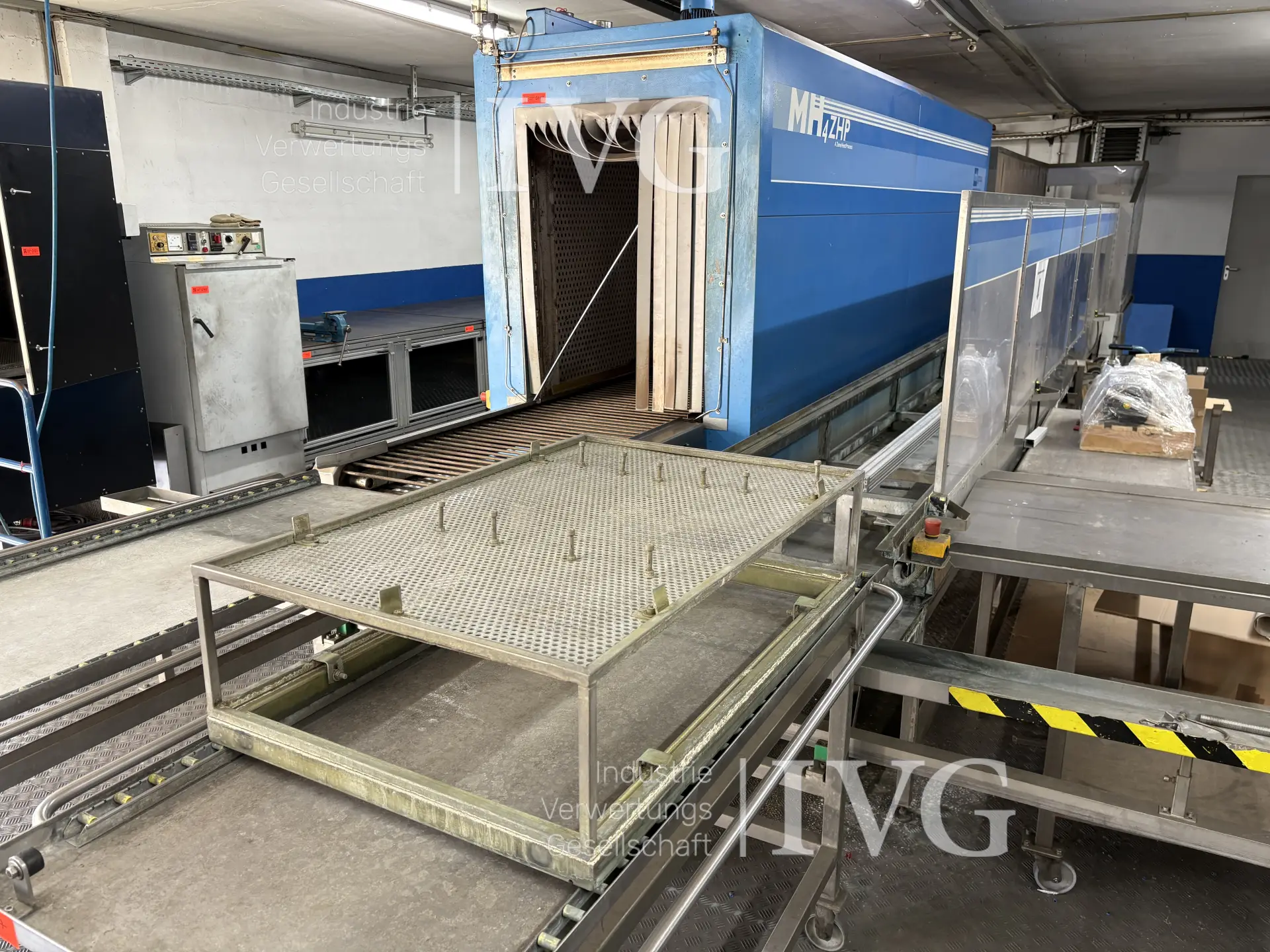 Tempersystem zur thermischen Verformung von Kunststoffrohren EIGENBAU ...