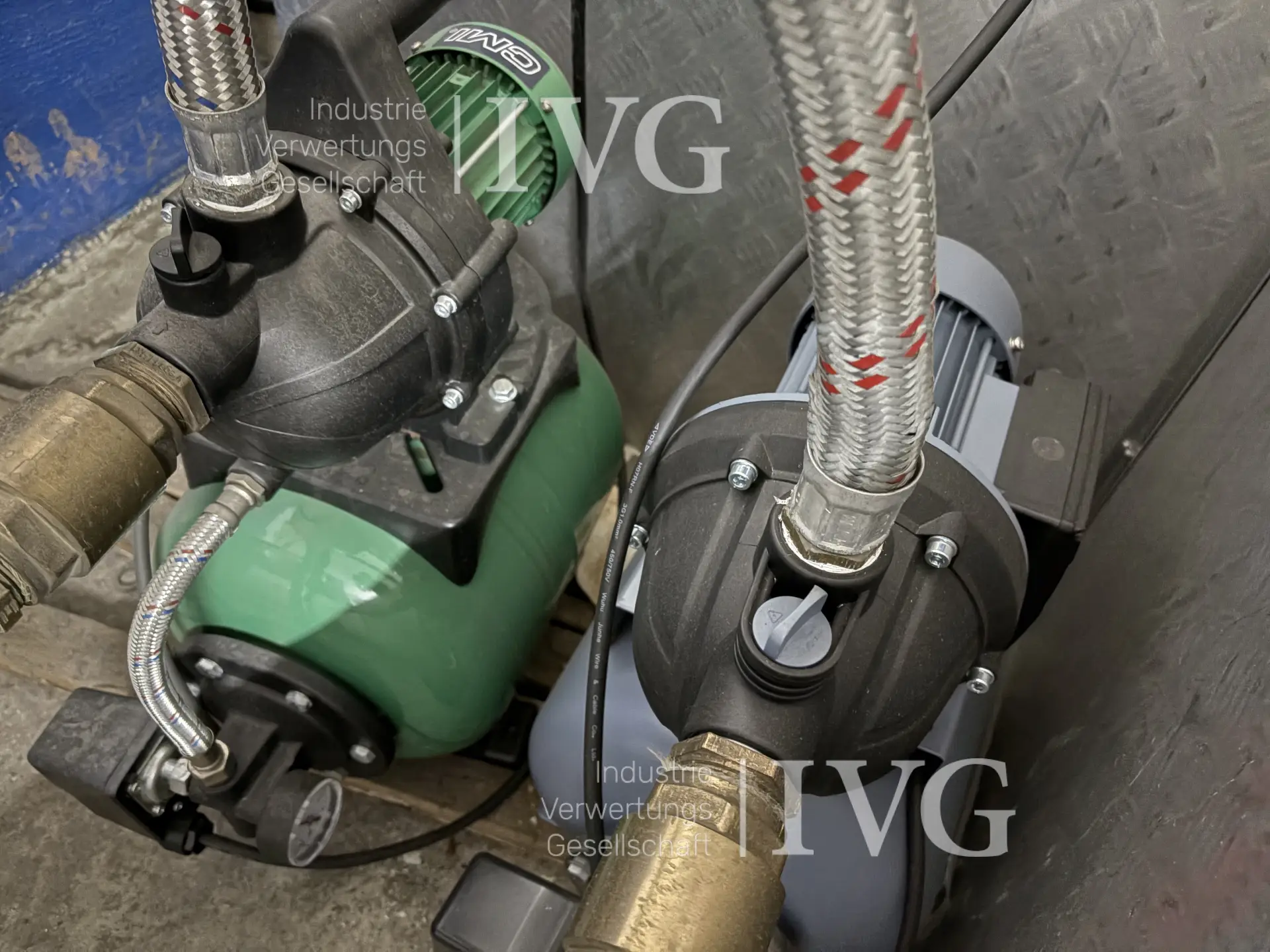 Tempersystem zur thermischen Verformung von Kunststoffrohren EIGENBAU ...
