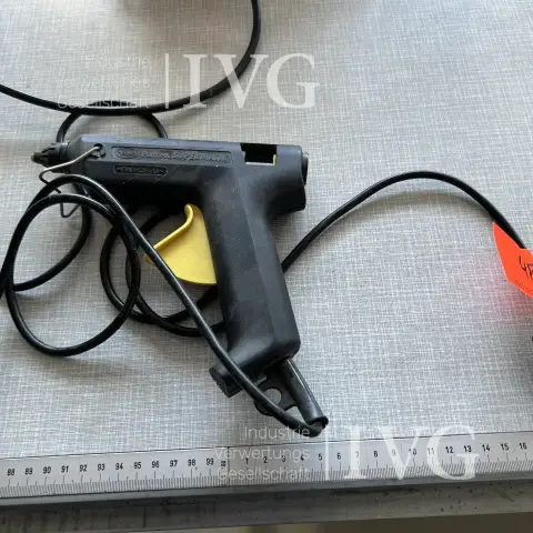 Heißklebepistole HENKEL PA6-GF 30