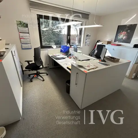 Büroausstattung