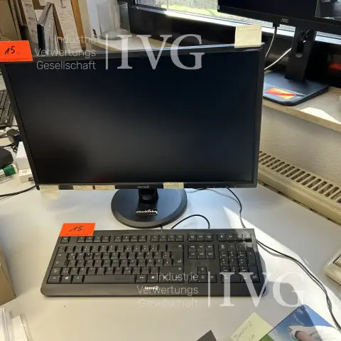 PC (schwarz)