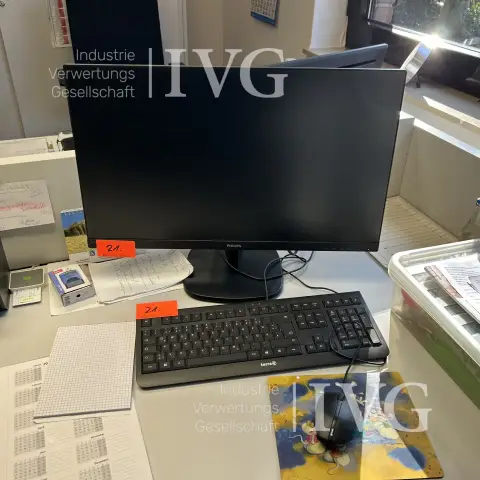 PC TERRA INTEL  Core i5