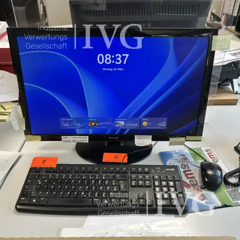 PC (schwarz)