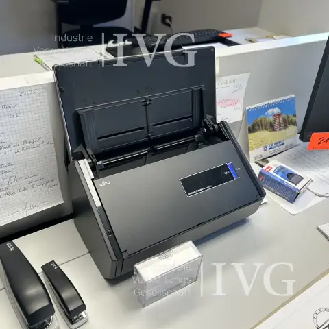 Dokumentenscanner FUJITSU Scansnap IX500