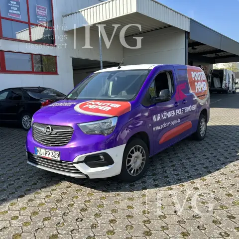Polster Peper GmbH & Co. KG
